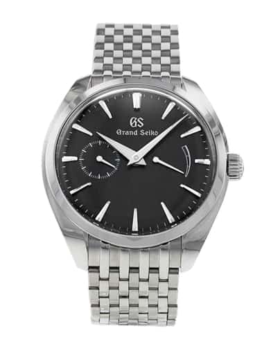 Grand Seiko Elegance Collection SBGK009 Grand Seiko Elegance Collection SBGK009